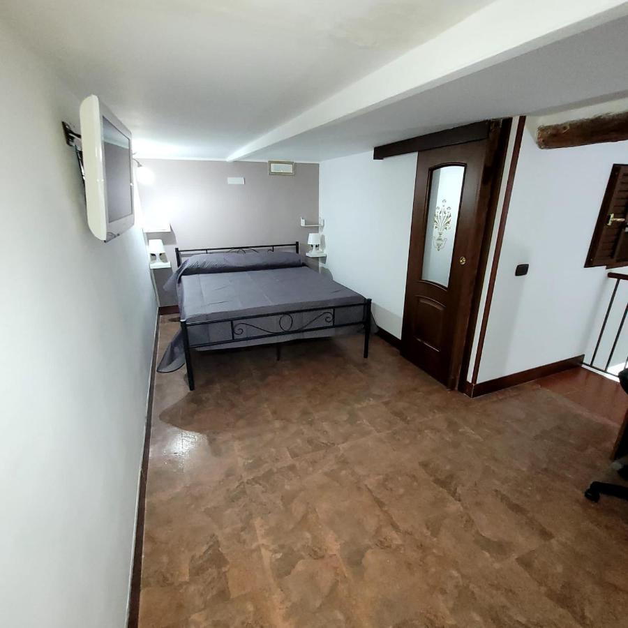 Apartamento Perry