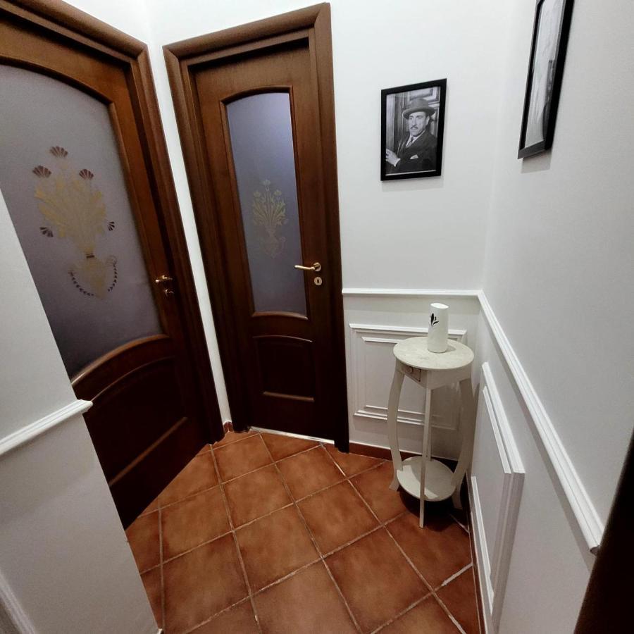Apartamento Perry Nápoles