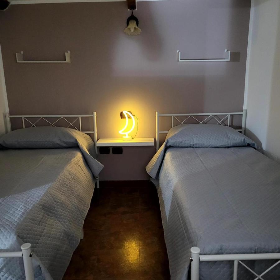 Perry Apartment Neapel