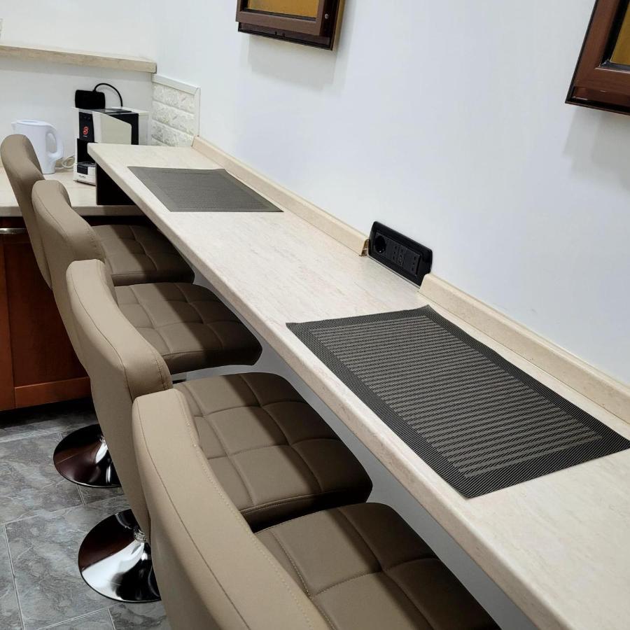 Apartamento Perry *